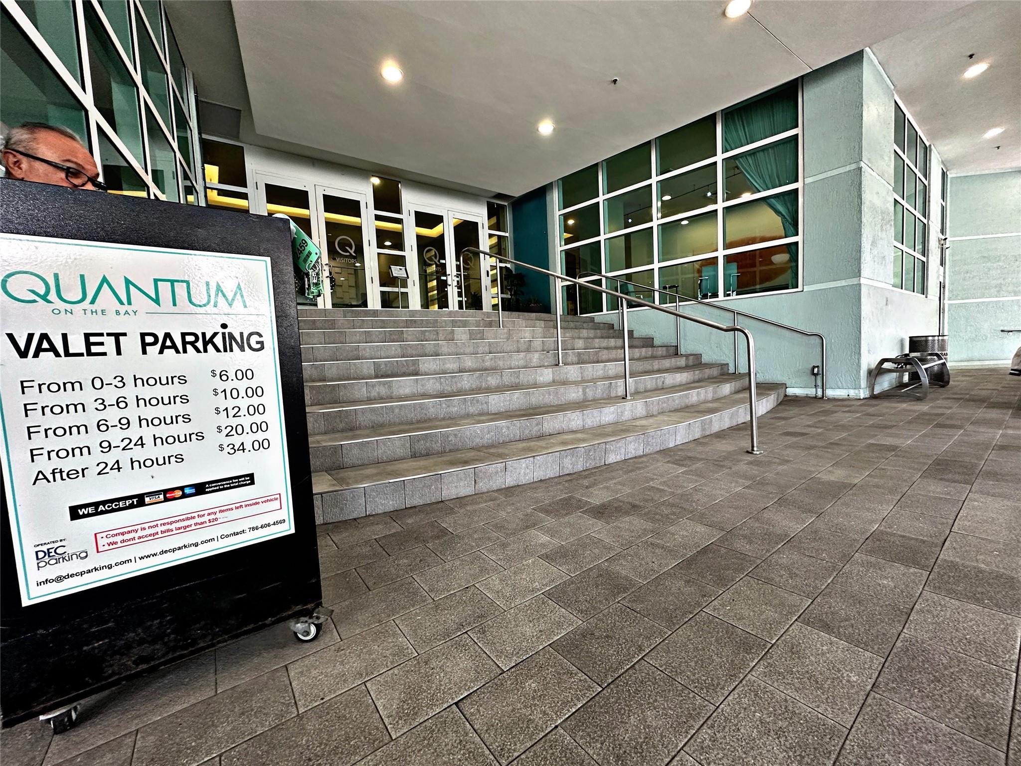 1900 N Bayshore Dr 2312