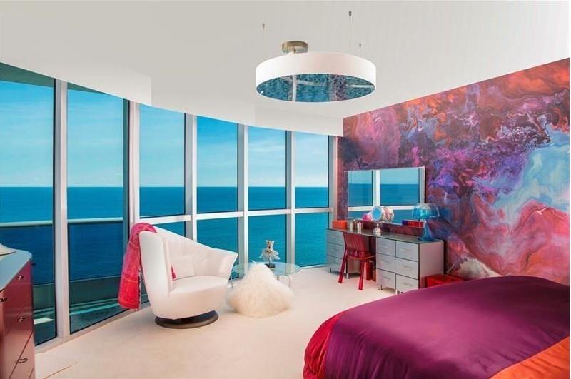 1600 S Ocean Blvd Unit: 1404