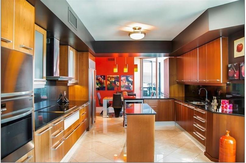 1600 S Ocean Blvd Unit: 1404