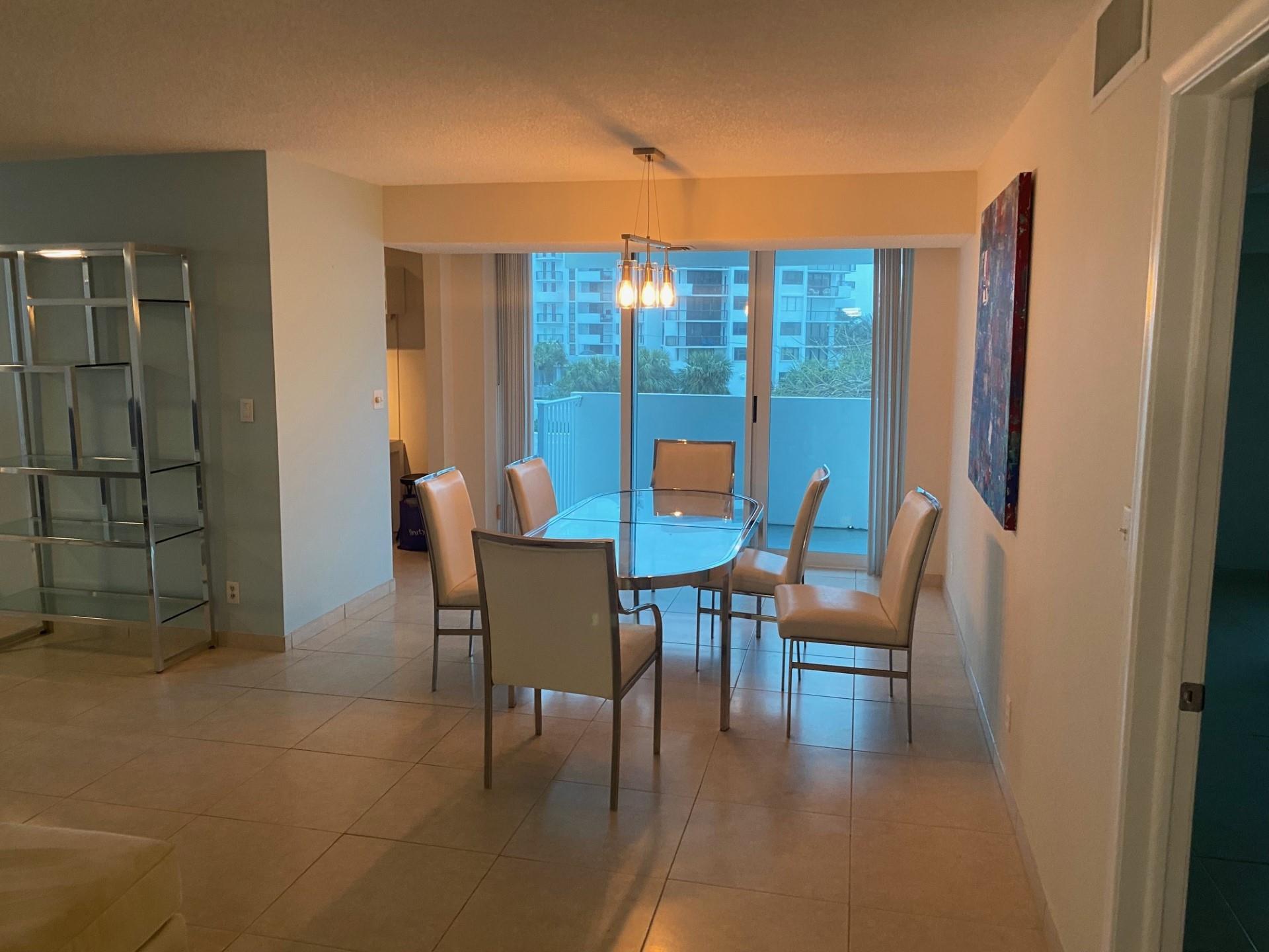 1360 S Ocean Blvd Unit: 304