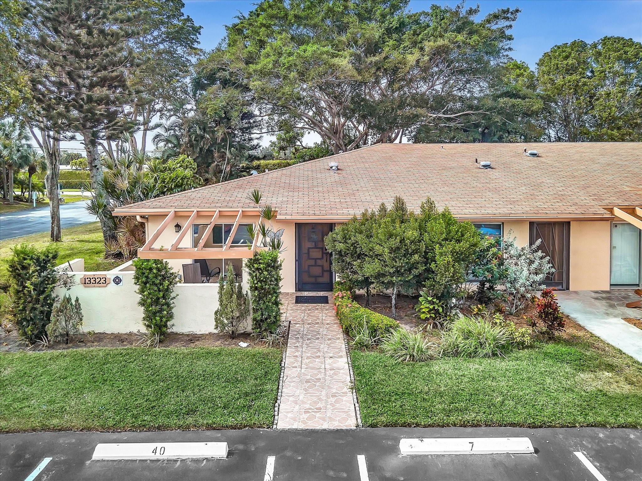 13323 Pineapple Palm Ct A