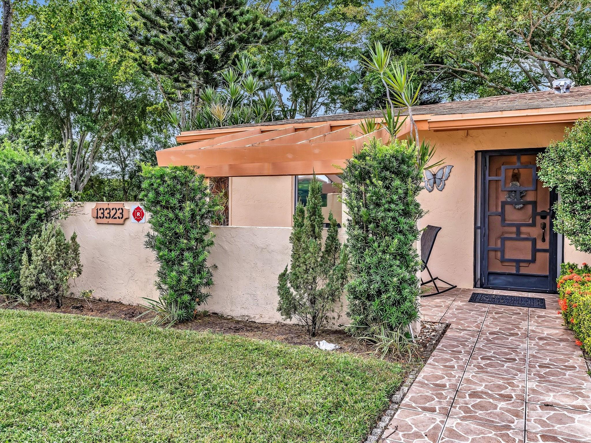 13323 Pineapple Palm Ct A