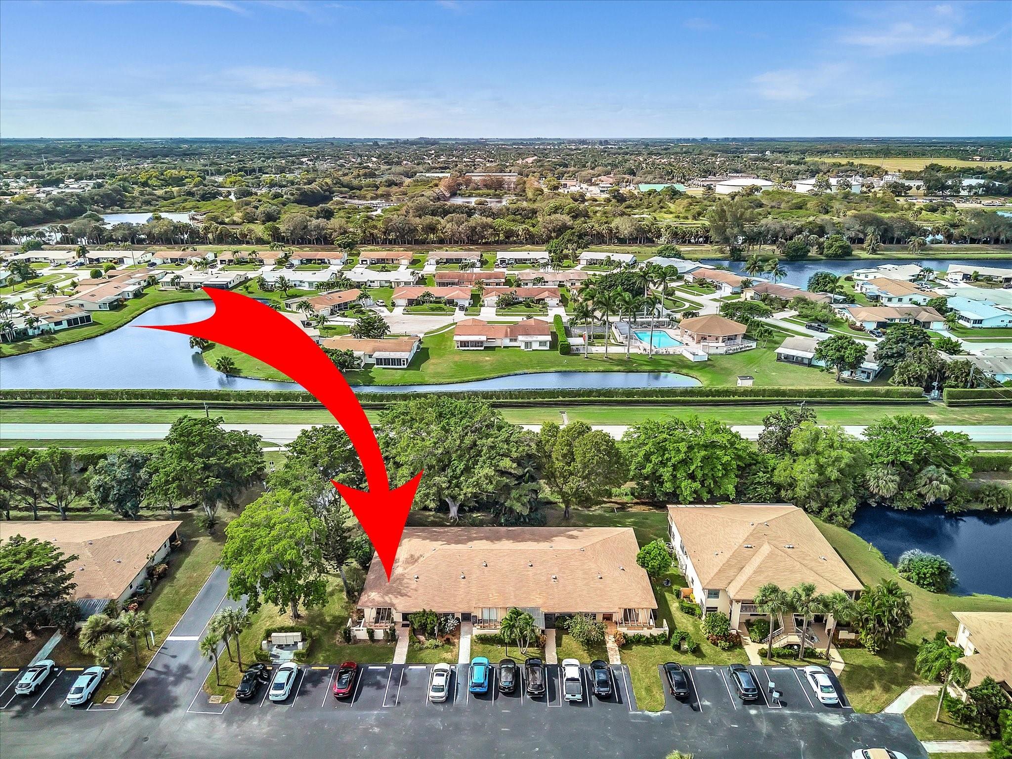 13323 Pineapple Palm Ct A