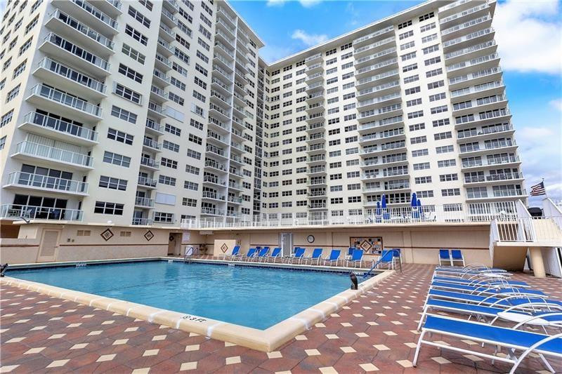 111 N Pompano Beach Boulevard Unit: 812