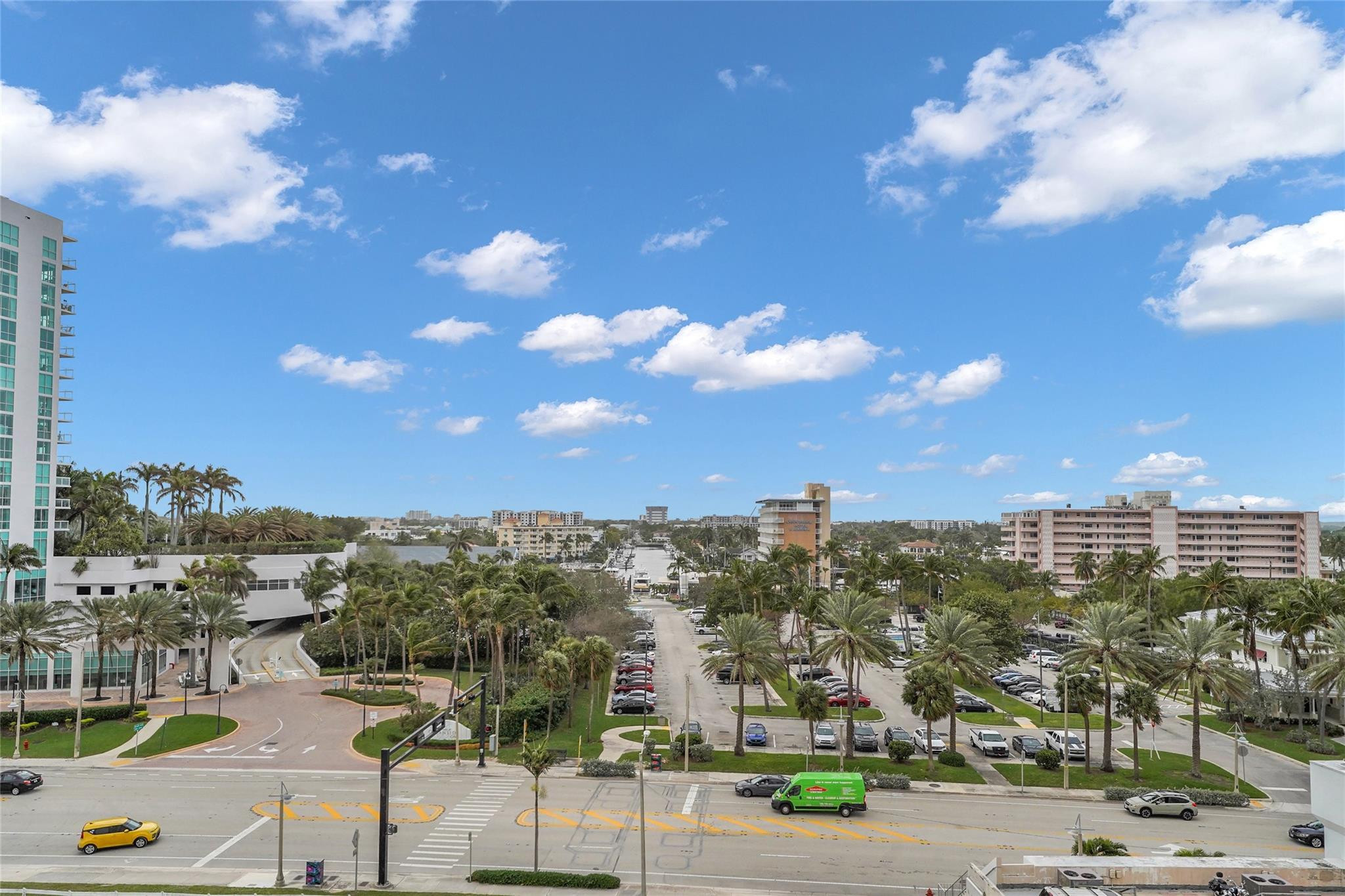 111 N Pompano Beach Boulevard Unit: 812
