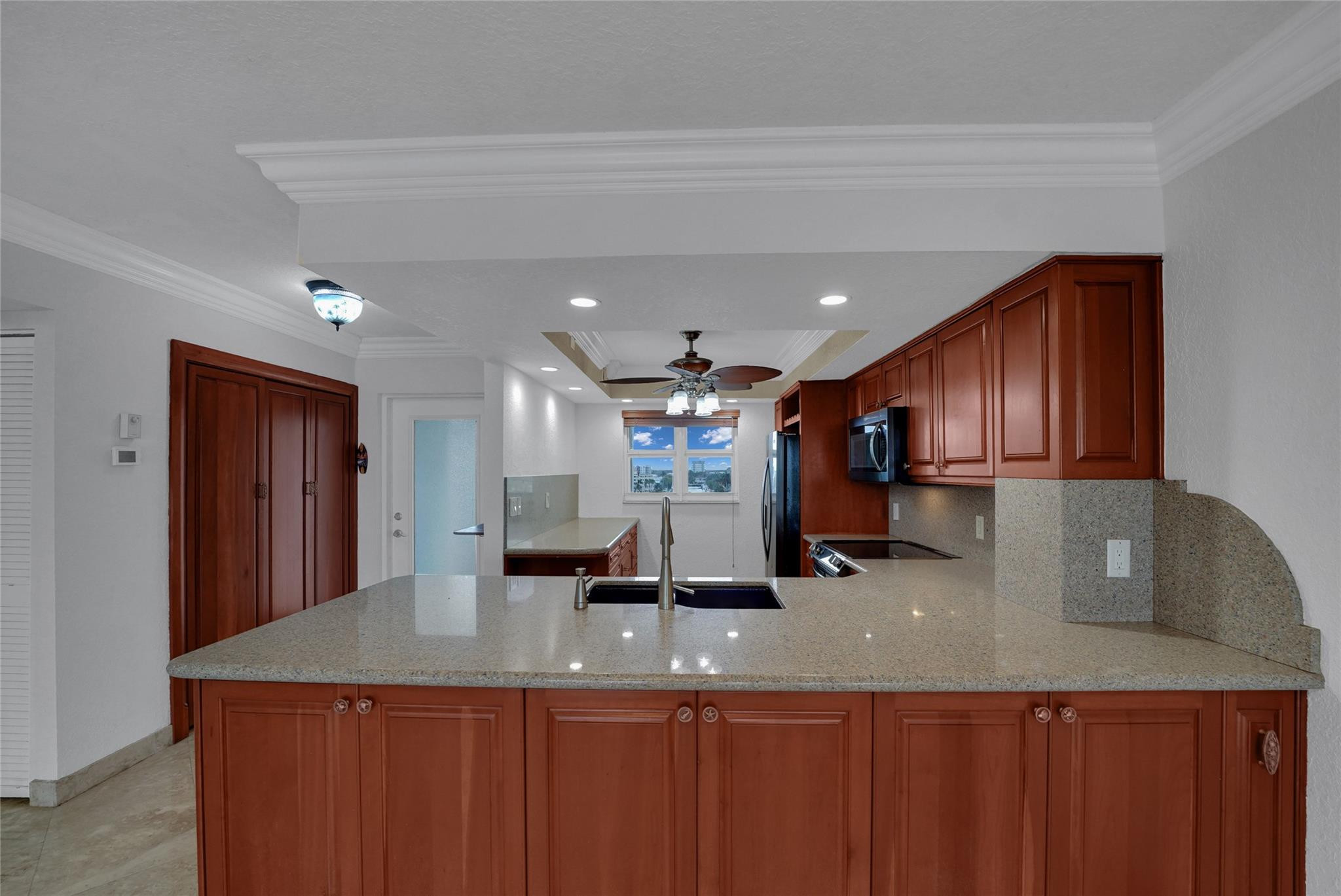 111 N Pompano Beach Boulevard Unit: 812