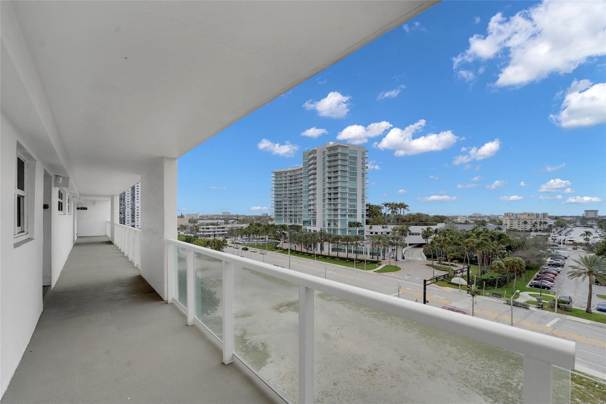 111 N Pompano Beach Boulevard Unit: 812