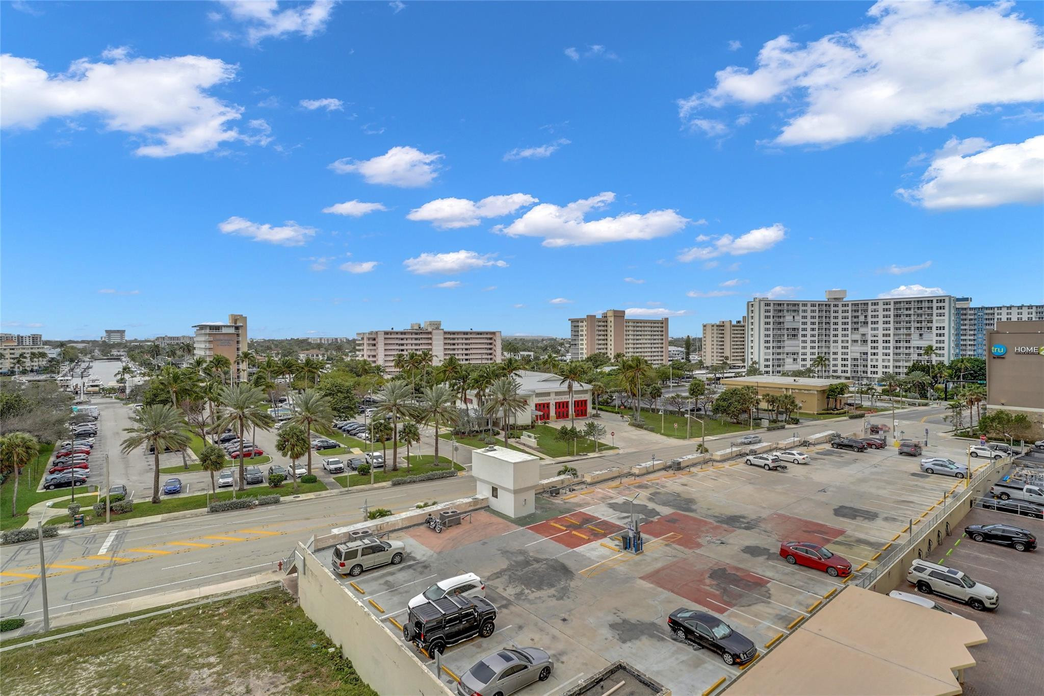 111 N Pompano Beach Boulevard Unit: 812