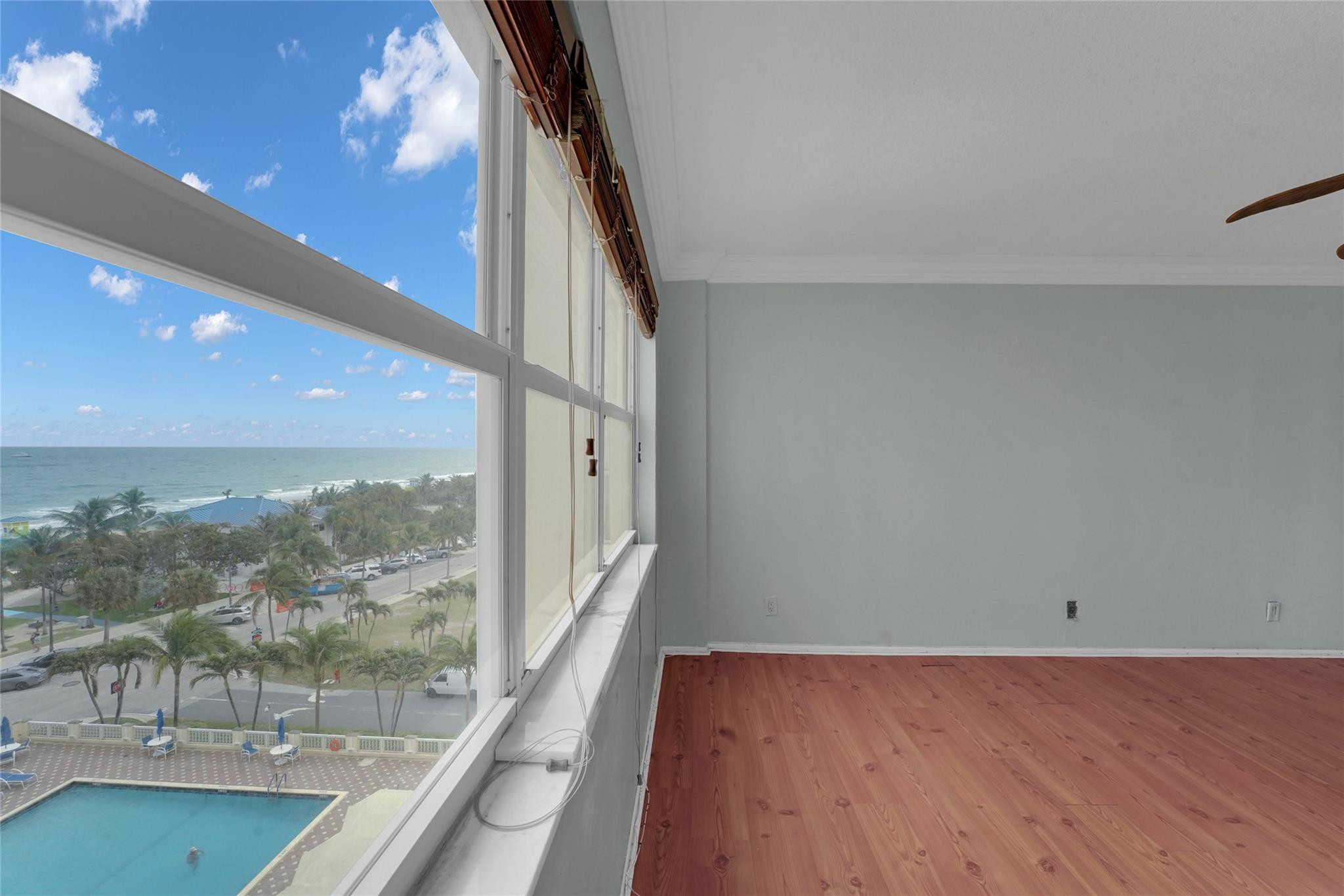 111 N Pompano Beach Boulevard Unit: 812