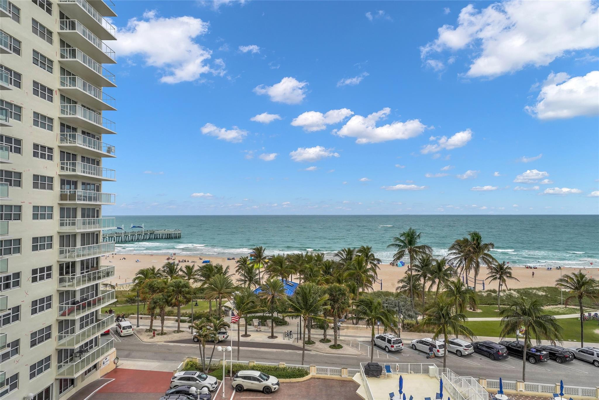 111 N Pompano Beach Boulevard Unit: 812