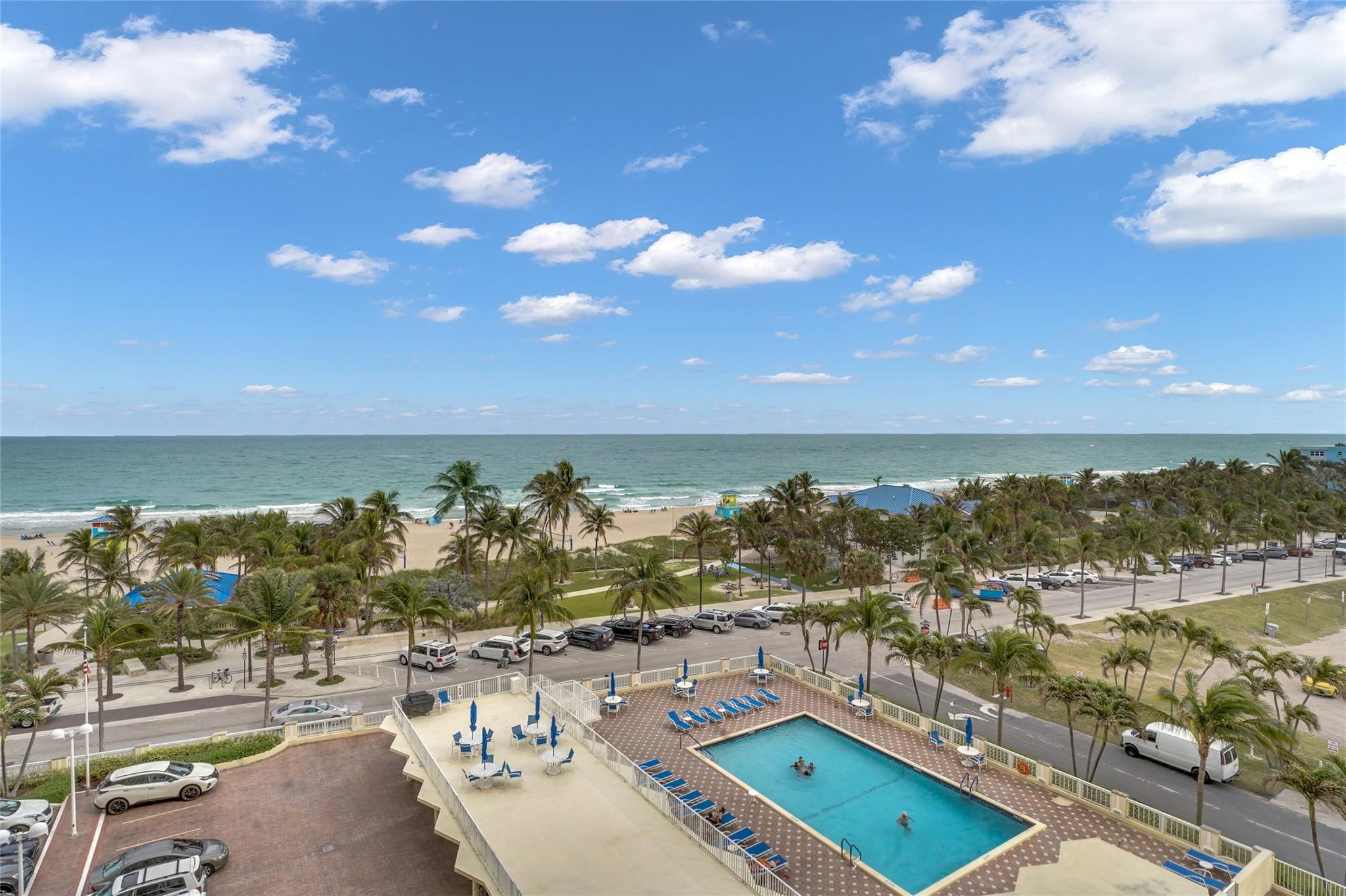 111 N Pompano Beach Boulevard Unit: 812