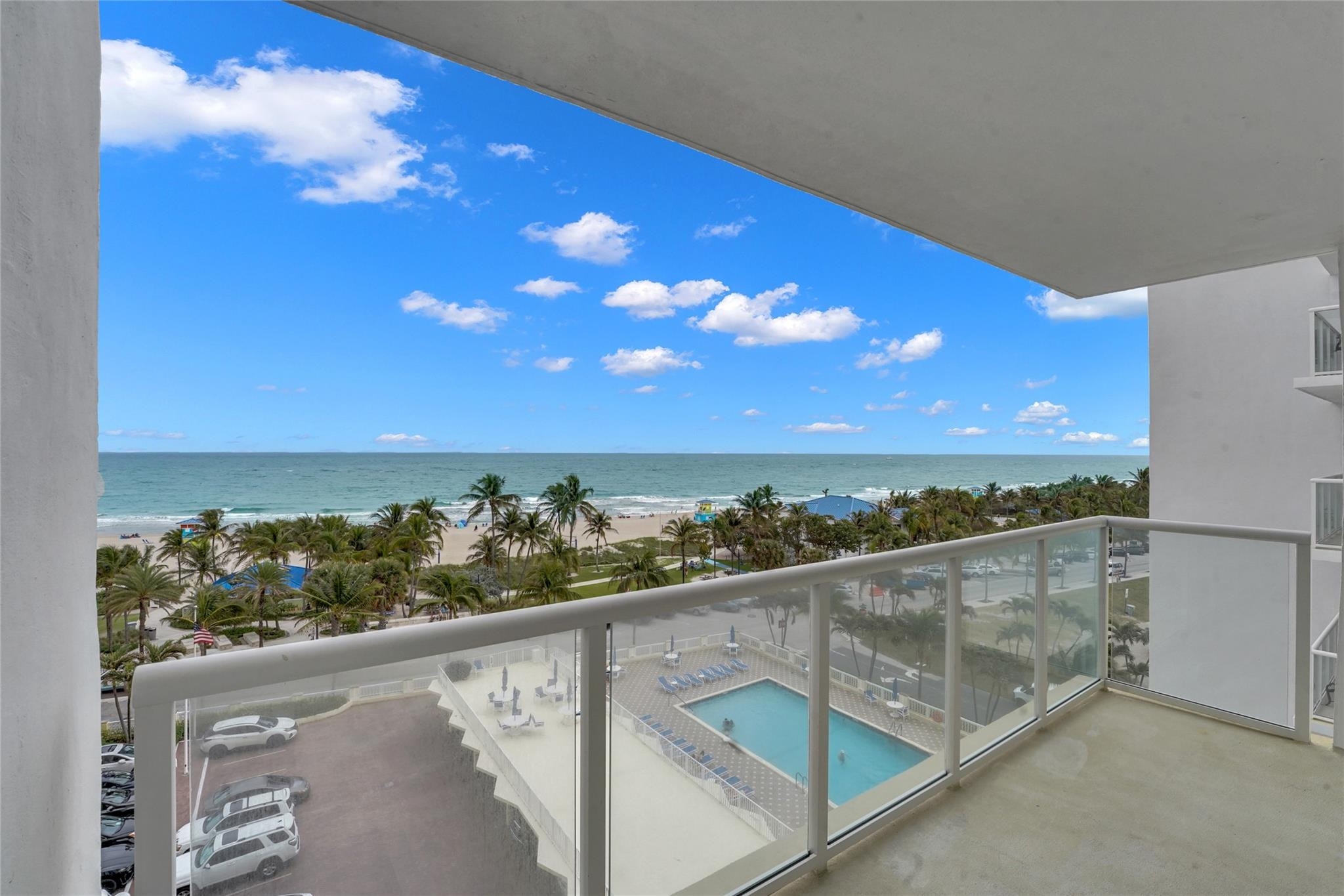 111 N Pompano Beach Boulevard Unit: 812