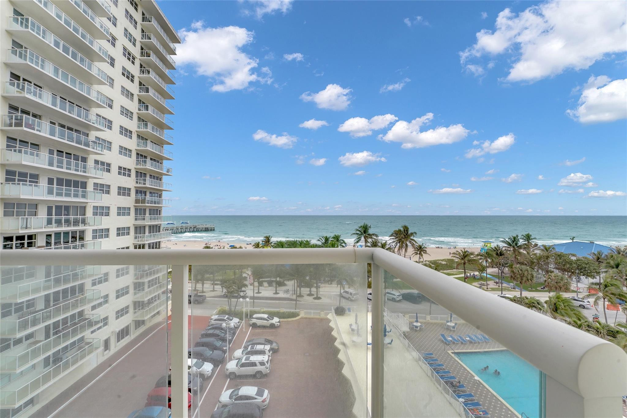 111 N Pompano Beach Boulevard Unit: 812