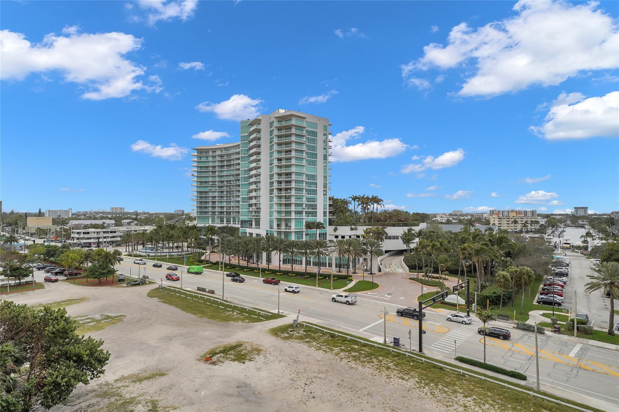 111 N Pompano Beach Boulevard Unit: 812