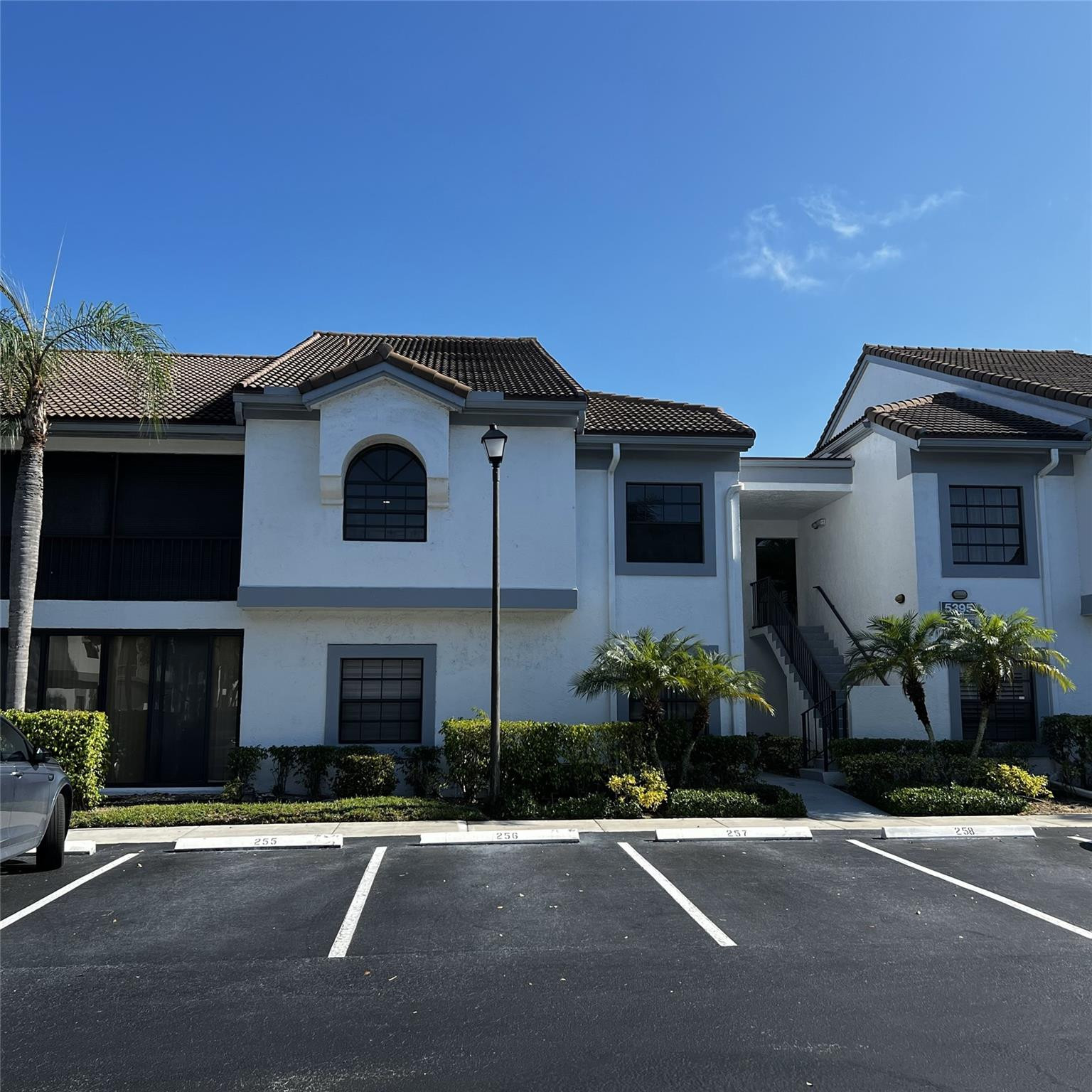 5395 Firenze Dr P
