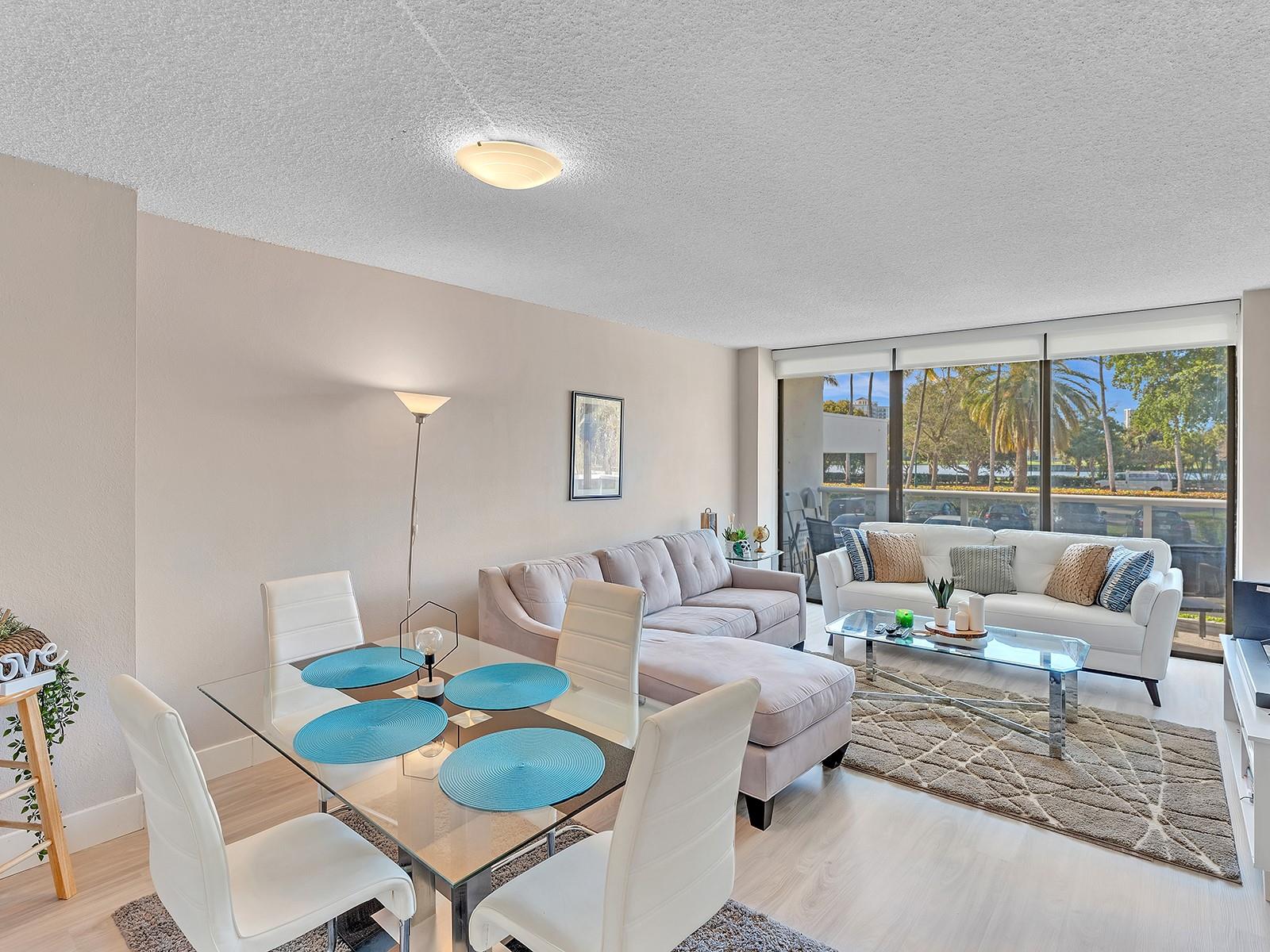 3625 N Country Club Dr 107