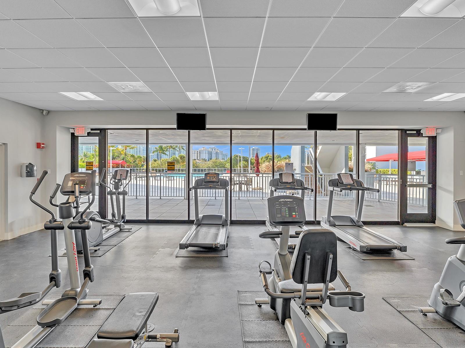 3625 N Country Club Dr 107