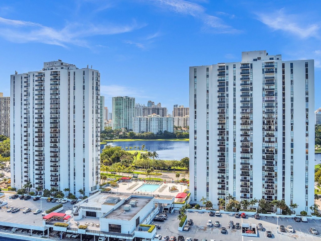 3625 N Country Club Drive 107