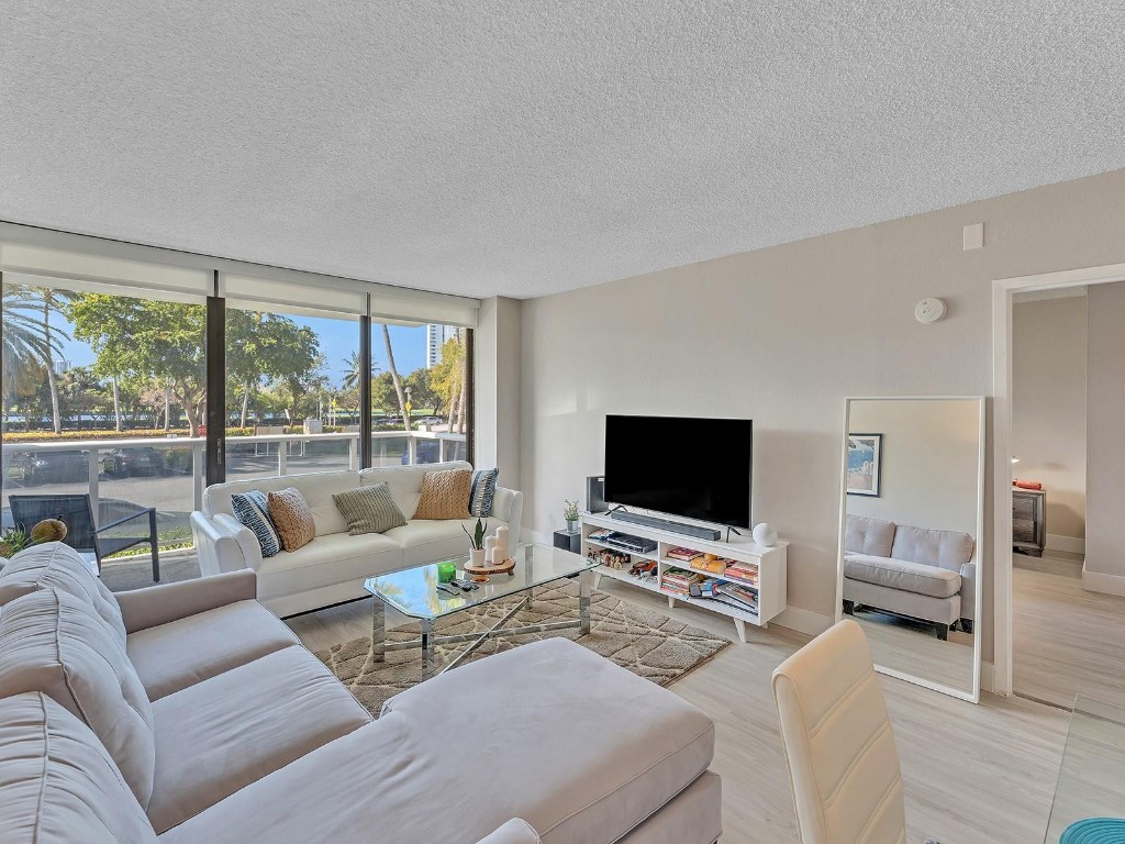 3625 N Country Club Drive 107