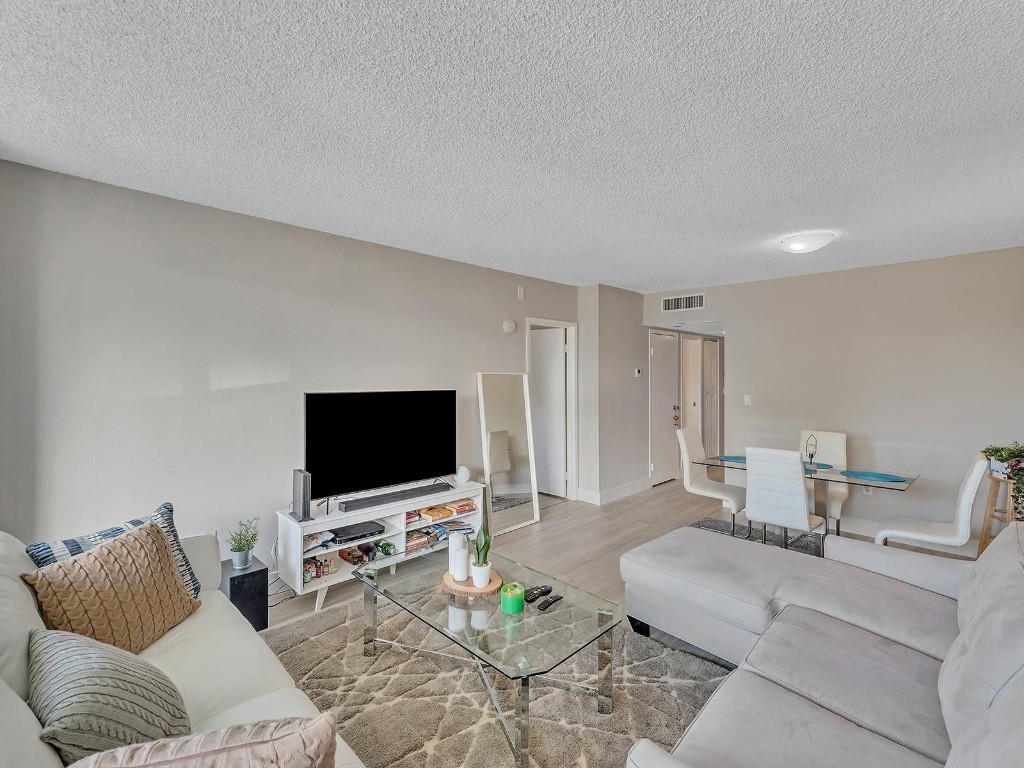 3625 N Country Club Drive 107