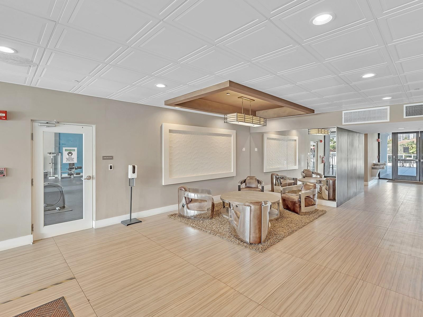 3625 N Country Club Drive 107