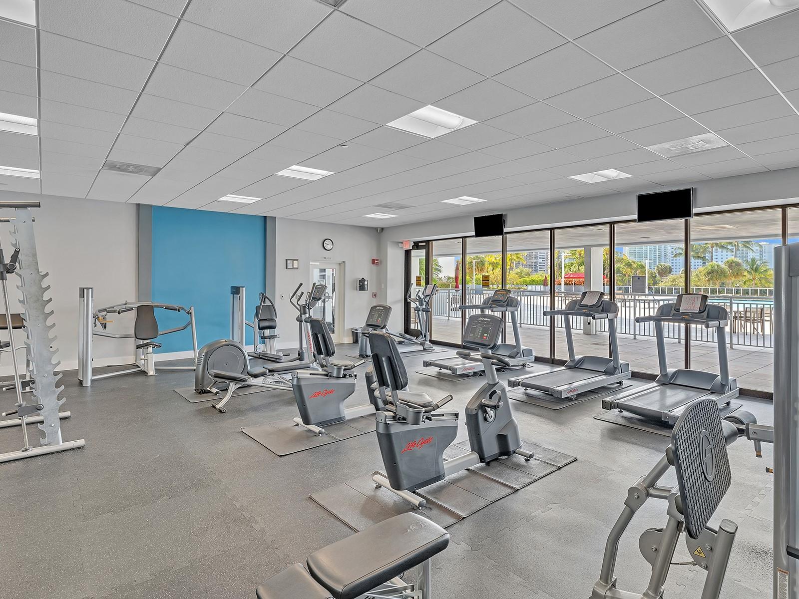 3625 N Country Club Dr 107