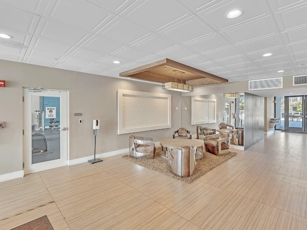 3625 N Country Club Drive 107