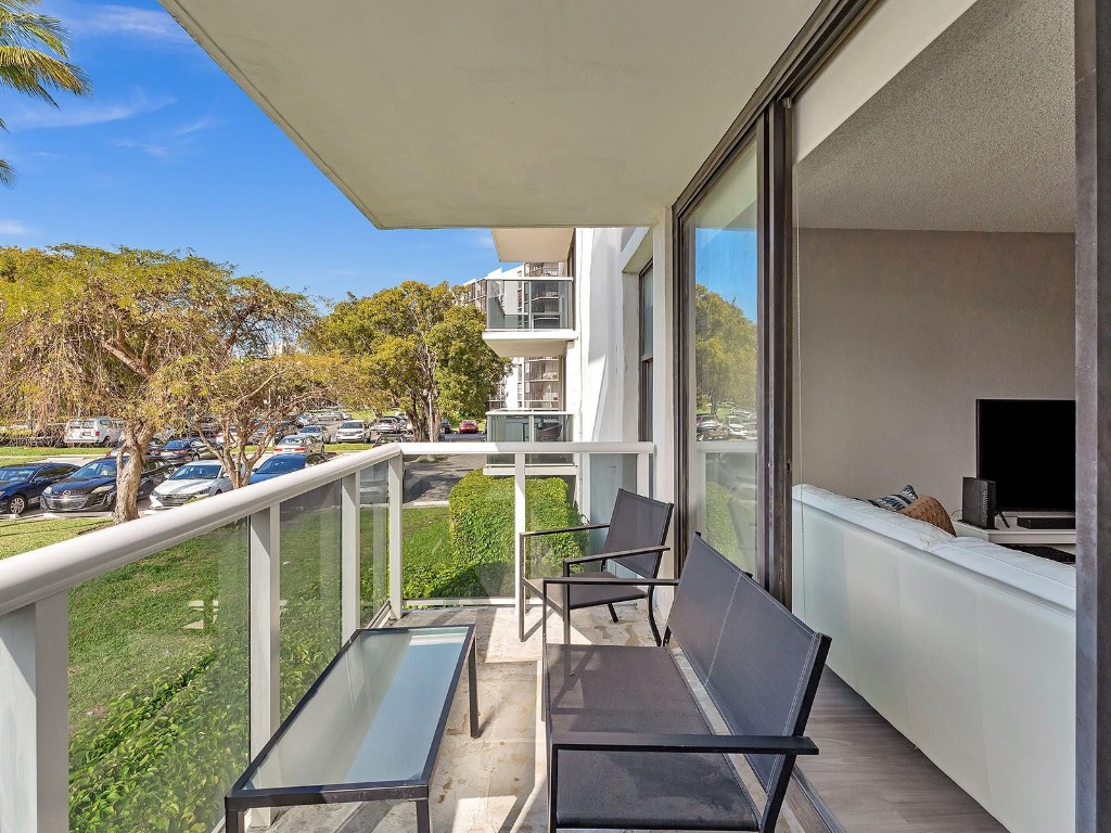 3625 N Country Club Drive 107