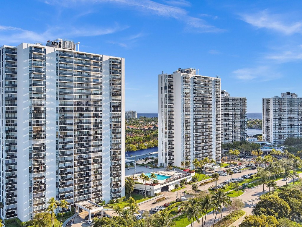 3625 N Country Club Drive 107