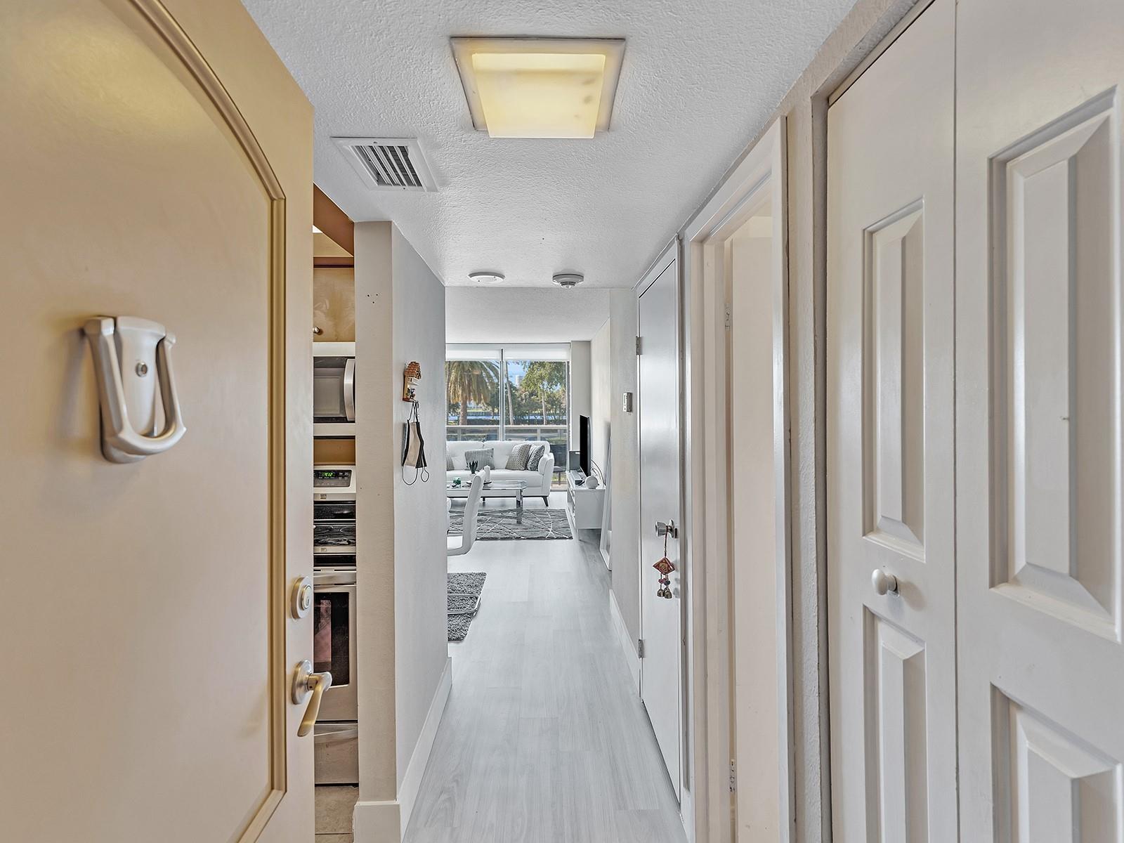 3625 N Country Club Dr 107