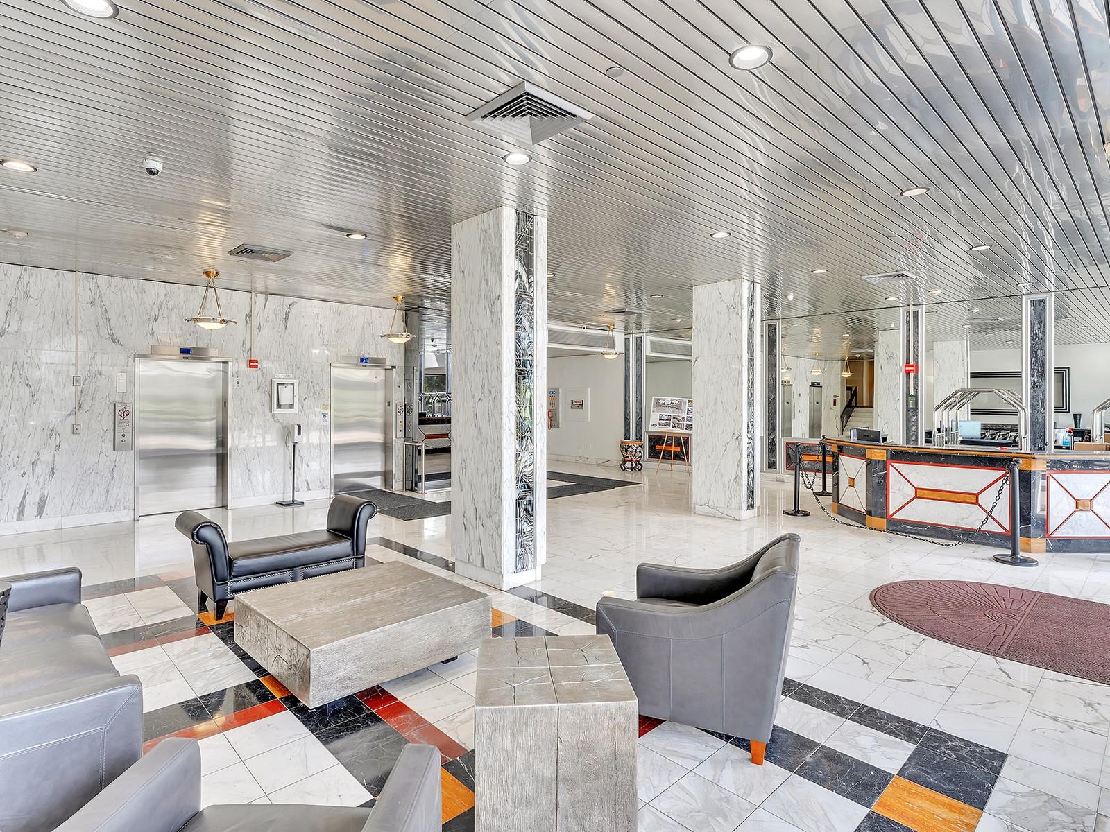 3625 N Country Club Dr 107