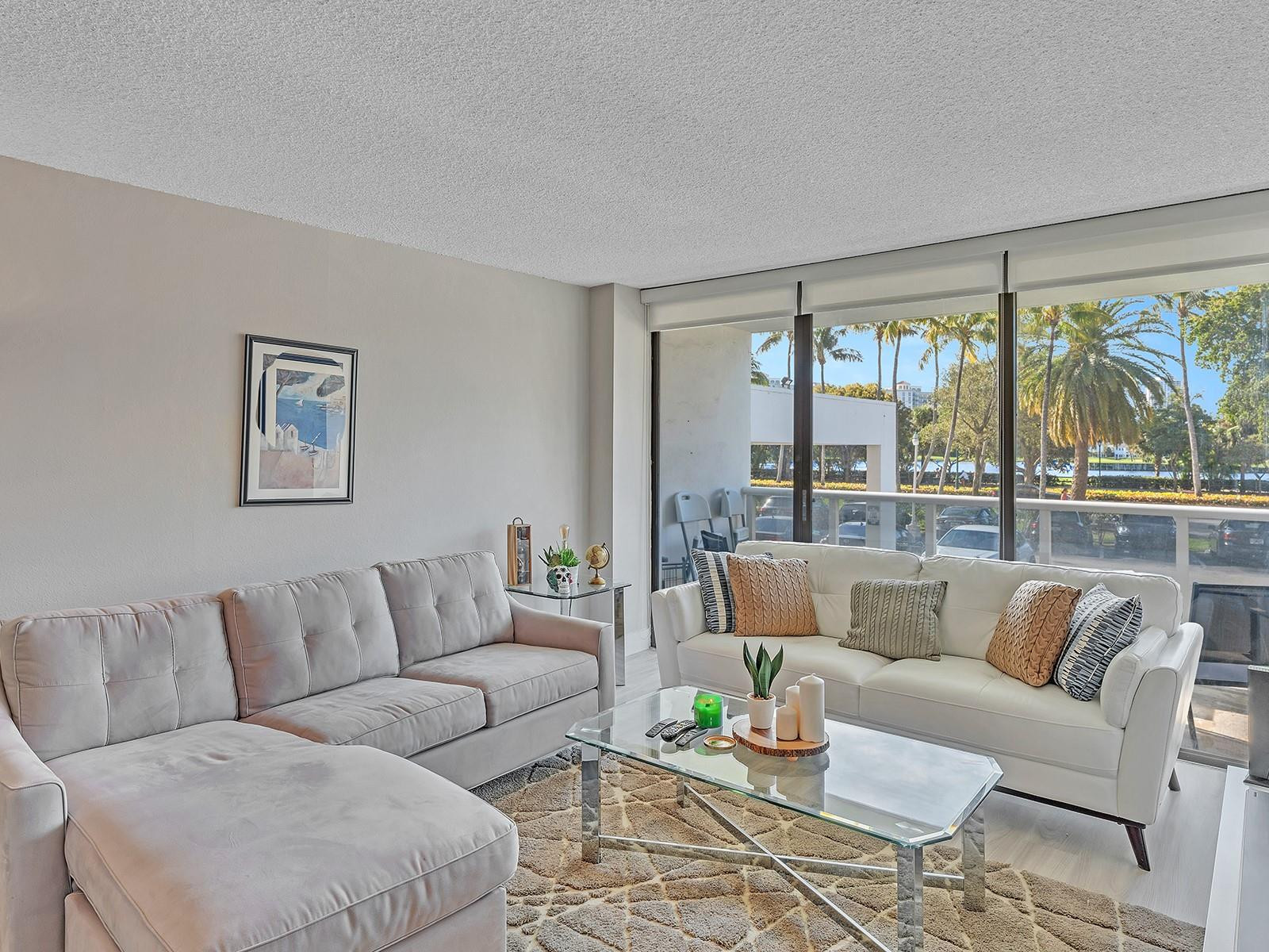 3625 N Country Club Drive 107