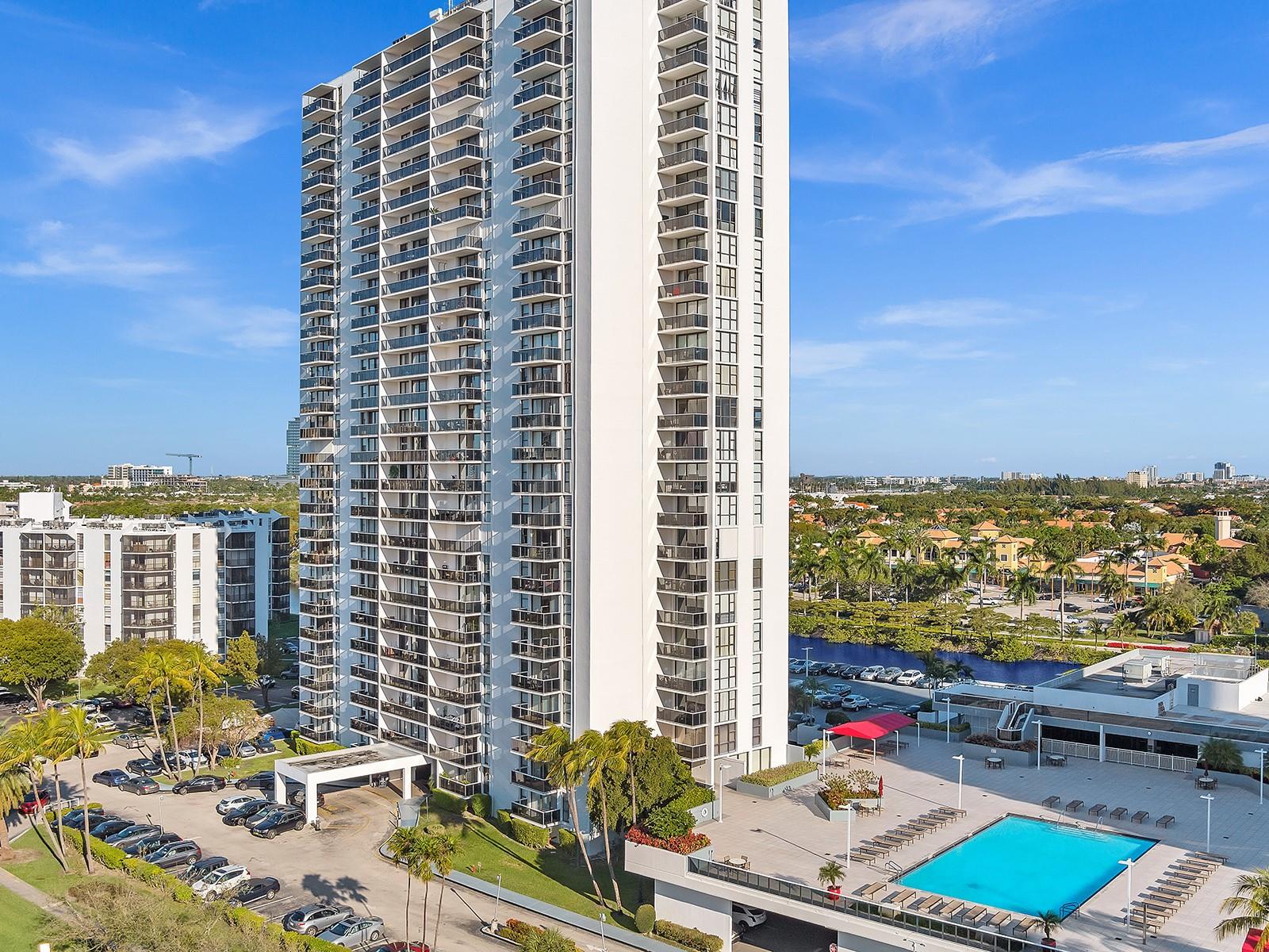 3625 N Country Club Dr 107