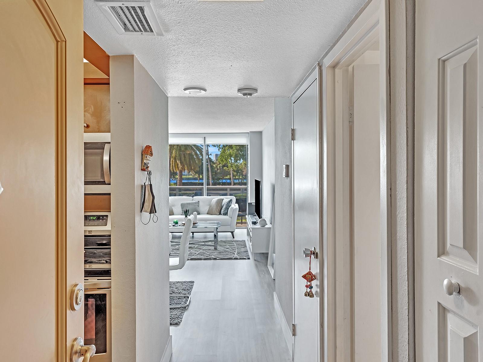 3625 N Country Club Dr 107