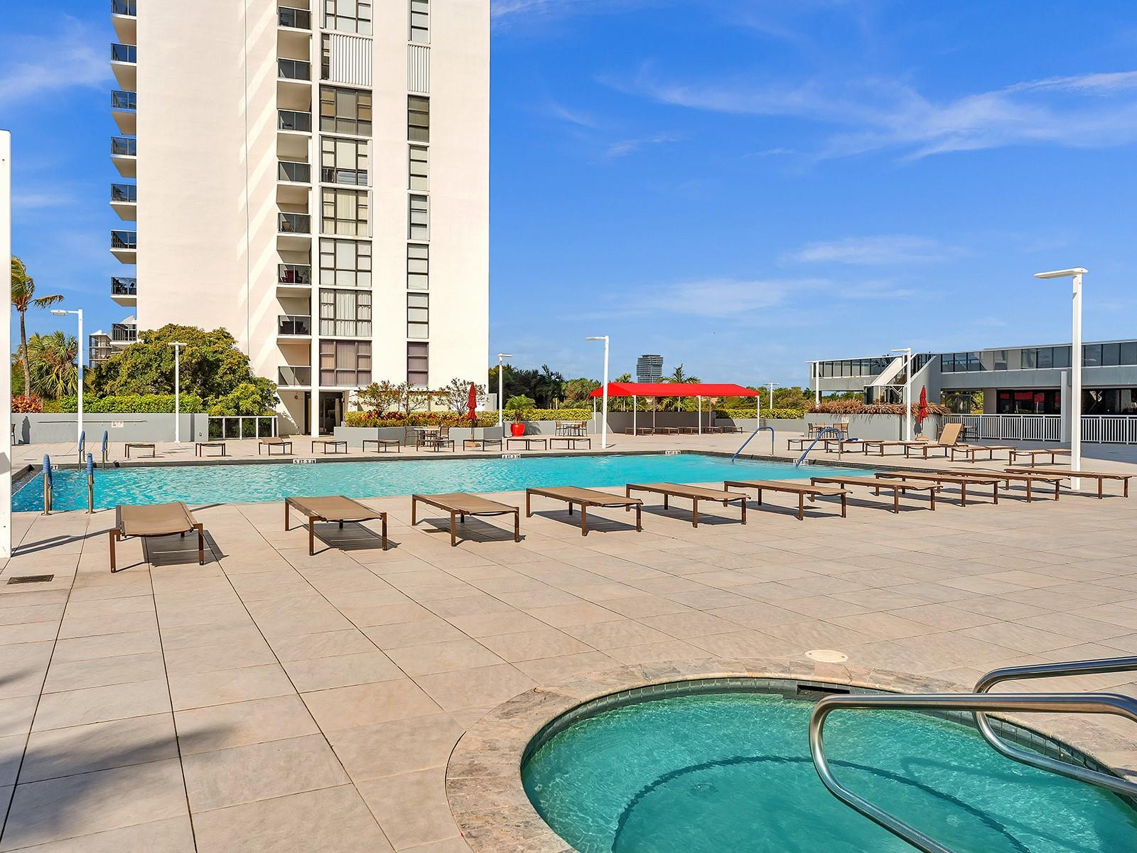 3625 N Country Club Drive 107