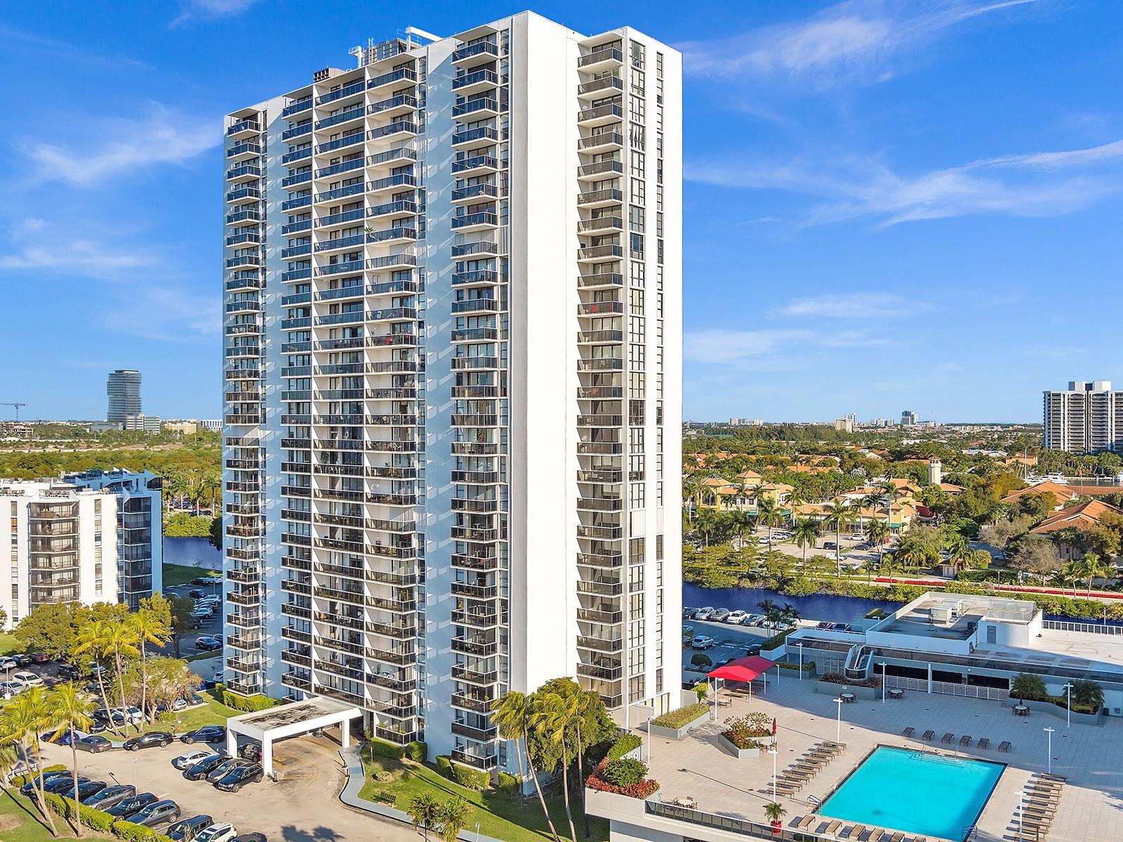 3625 N Country Club Dr 107