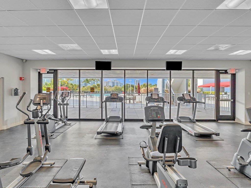 3625 N Country Club Drive 107