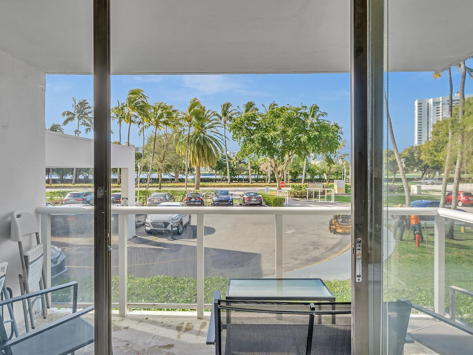 3625 N Country Club Drive 107