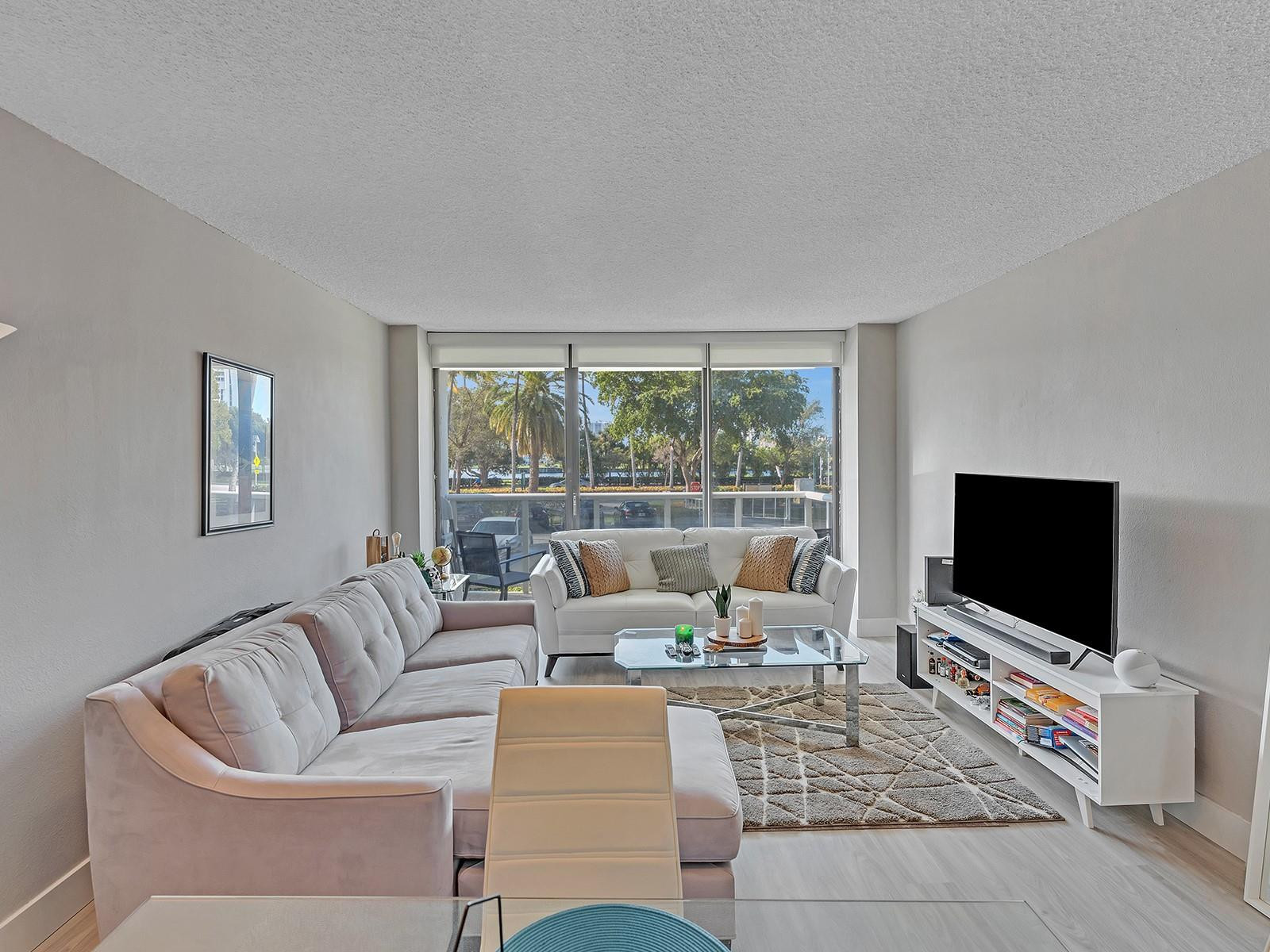 3625 N Country Club Drive 107