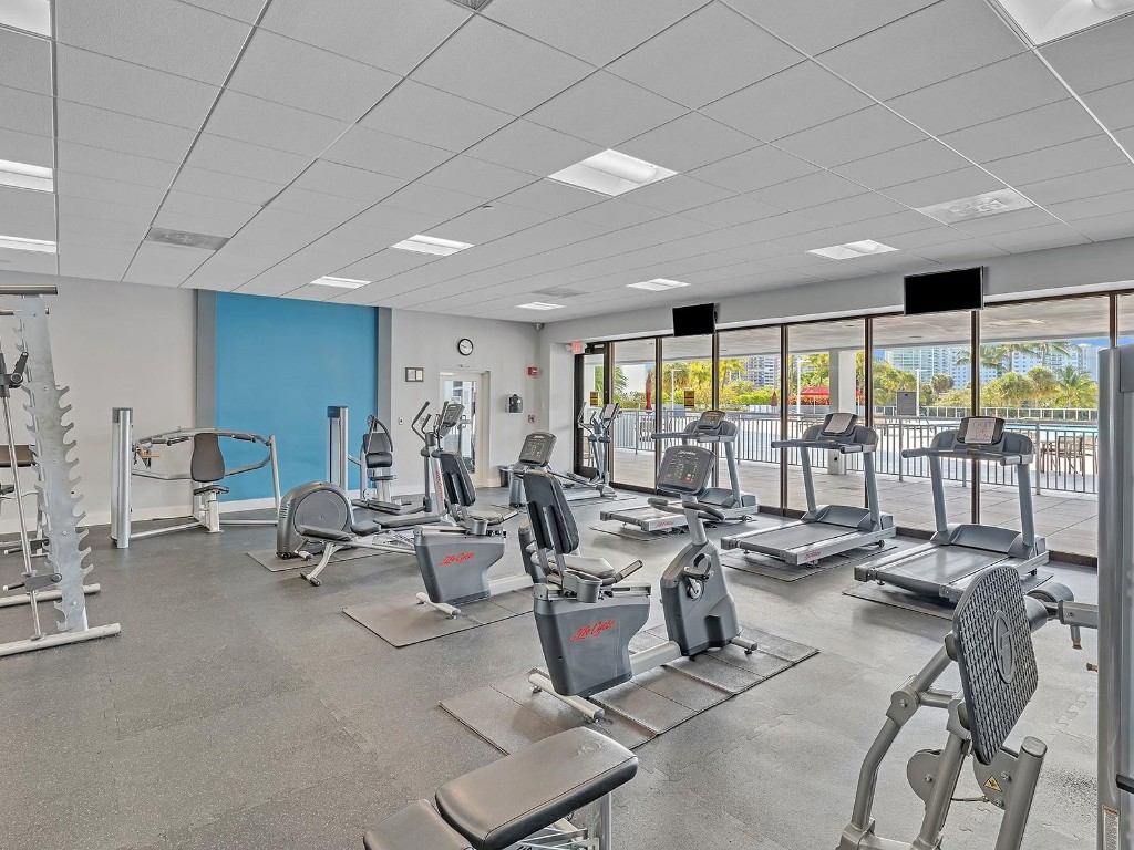 3625 N Country Club Drive 107