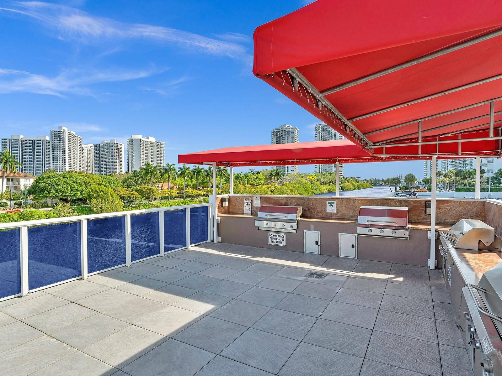 3625 N Country Club Dr 107