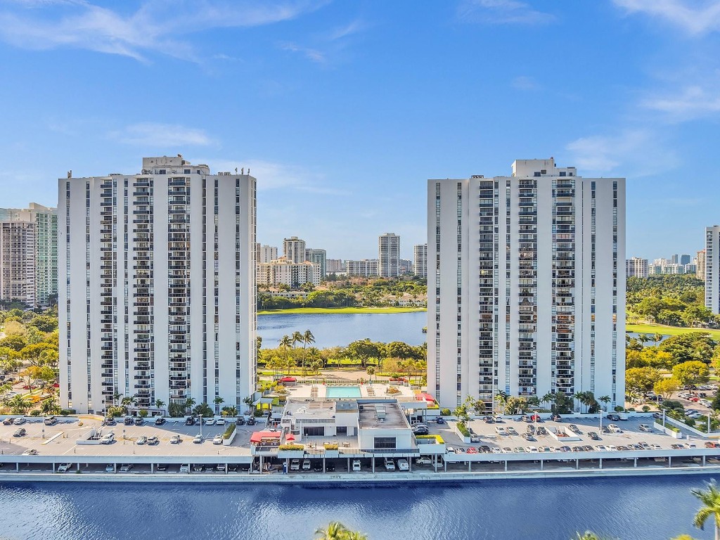 3625 N Country Club Drive 107