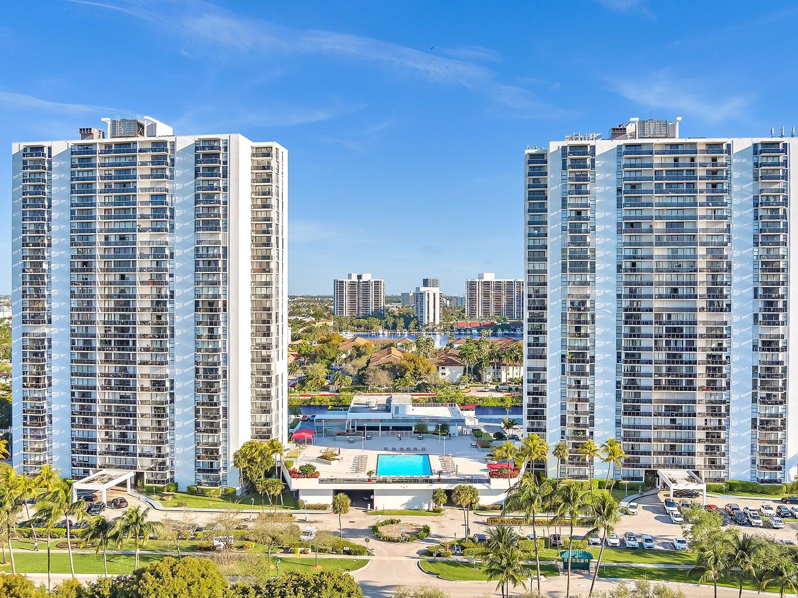 3625 N Country Club Dr 107