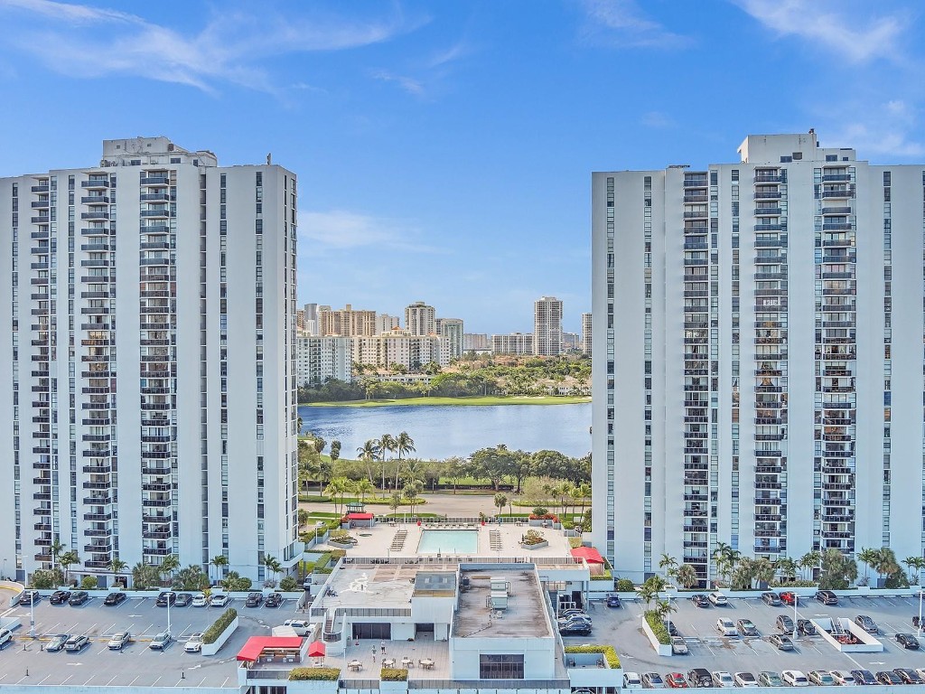 3625 N Country Club Drive 107