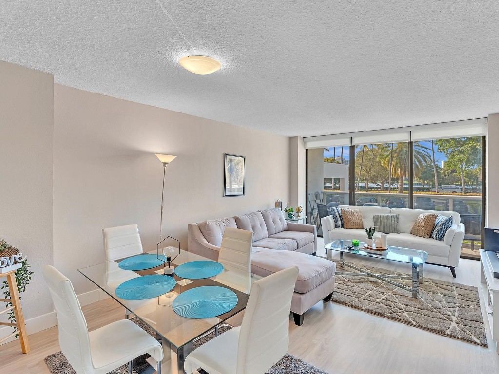 3625 N Country Club Drive 107