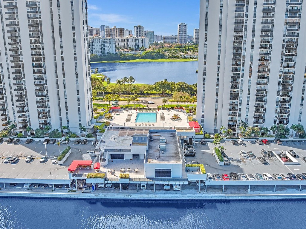 3625 N Country Club Drive 107