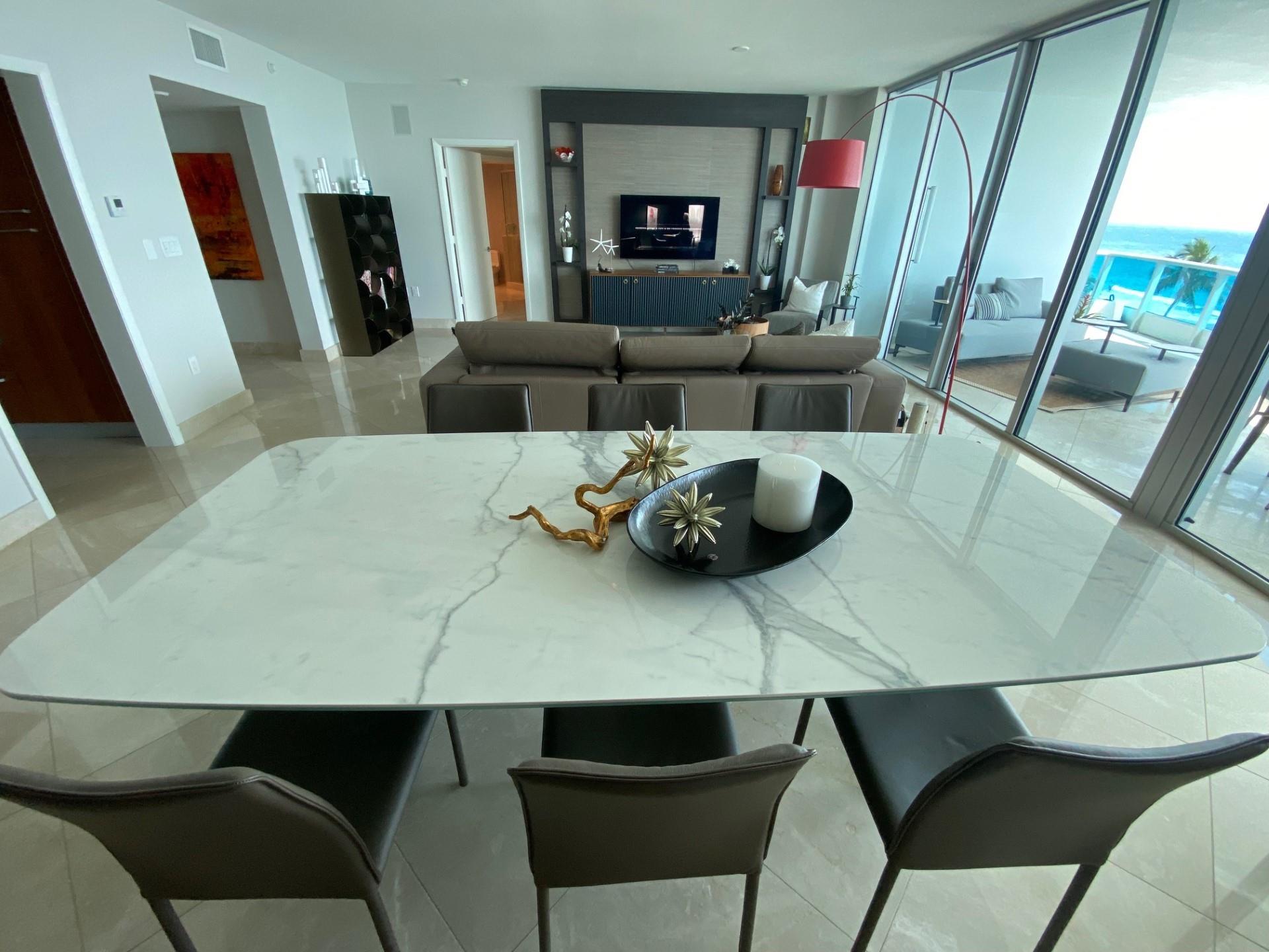 1600 S Ocean Blvd