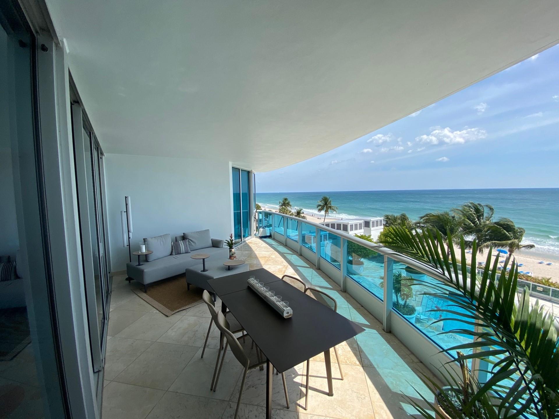1600 S Ocean Blvd