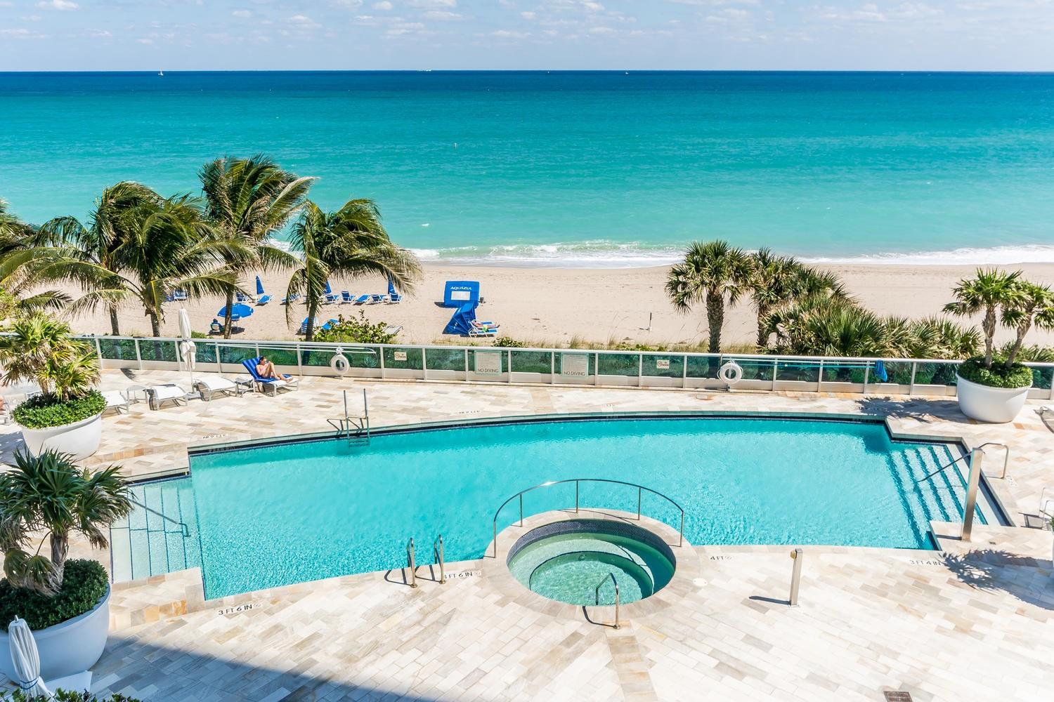 1600 S Ocean Blvd