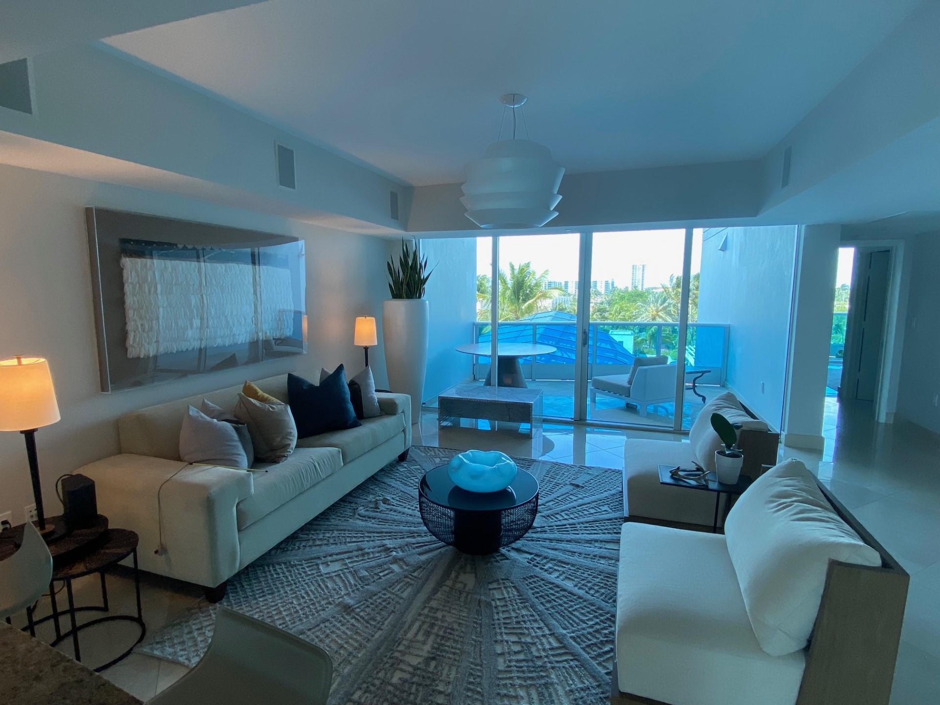 1600 S Ocean Blvd